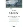 Anton Çehov Bütün Eserleri 8