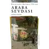 Araba Sevdası (Günümüz Türkçesiyle)