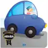 Araçları Tanıyalım - Araba
