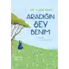 Aradığın Şey Benim
