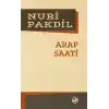 Arap Saati