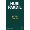 Arap Saati