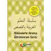 Arapça 5. Sınıf Hikaye Seti