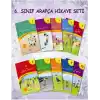 Arapça 6.Sınıf Hikaye Seti