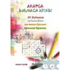 Arapça Bulmaca Kitabı