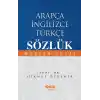 Arapça İngilizce Türkçe Sözlük