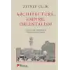 Architecture, Empire, Orientalism