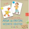Arda İle Paytak 3 - Gezmeye Gidiyor