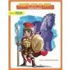 Ardas Trip To Troy - Graded Readers