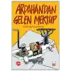 Ardahandan Gelen Mektup