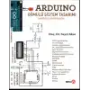 Arduino Gömülü Sistem Tasarımı