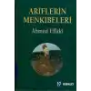 Ariflerin Menkıbeleri