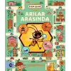 Arılar Arasında