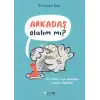 Arkadaş Olalım Mı?