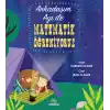 Arkadaşım Ayı İle Matematik Öğreniyoruz