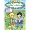 Arkadaşım Elif – Çiçekleri Keşfediyoruz