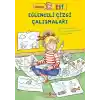 Arkadaşım Elif – Eğlenceli Çizgi Çalışmaları