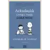 Arkadaşlık Dediğin Nedir, Charlie Brown?