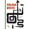 Arkana Bakma