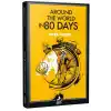 Around The World in 80 Days
