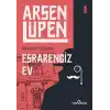 Arsen Lüpen - Esrarengiz Ev
