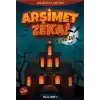 Arşimet Zekai Korku Evi