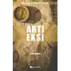 Artı Eksi