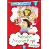 Artık Okuyorum 7 - Arkadaş Arayan Kirpi