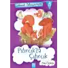 Artık Okuyorum 8 - Pıtırcık la Çıtırcık