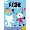 Arty Mouse - Kesme Etkinlikleri