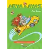 Arya Ve Ayaz - 10 Kitap Kutulu