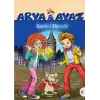 Arya Ve Ayaz 6 İstanbul Bizimdir