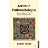 Arzunın Psikomitolojisi