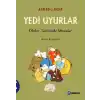 Ashab-ı Kefh Yedi Uyurlar