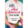Âşık Erkekler Kitap Kulübü
