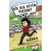 Asiye 3 - Bir Ben Miyim Perişan?
