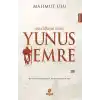 Aşka Ağlayan Derviş Yunus Emre