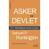 Asker ve Devlet