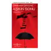 Aşkın Sonu - Modern Klasikler Dizisi (Ciltli)