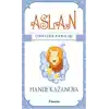 Aslan / Çıtır Çıtır Astroloji