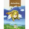 Aslankuş / Çocukları Uçuran Masallar 4