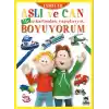 Aslı ve Can ile Çıkartmaları Yapıştırıyor, Boyuyorum - Taşıtlar