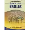 Asrı Saadette İslama Koşan Krallar