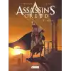 Assassins Creed 4 - Hawk