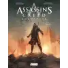 Assassin’s Creed Komplolar 01. Cilt - Çan Projesi