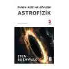 Astrofizik
