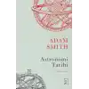 Astronomi Tarihi