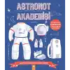 Astronot Akademisi - Akademi Serisi