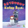 Astronot Kutup Ayısı