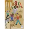 Asya Afrikada